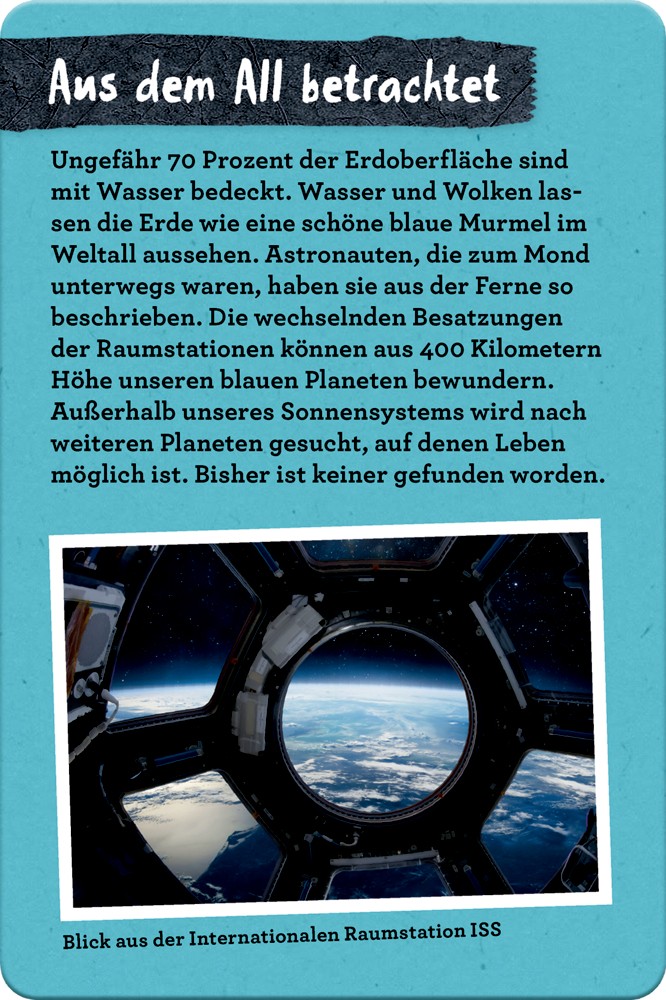 Beispielkarte