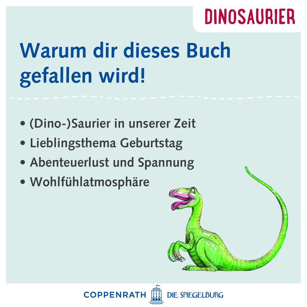Darum gefällt das Buch