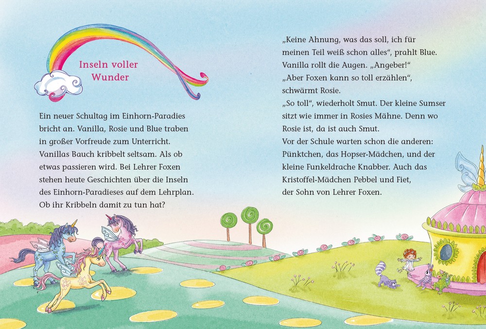 Einblick