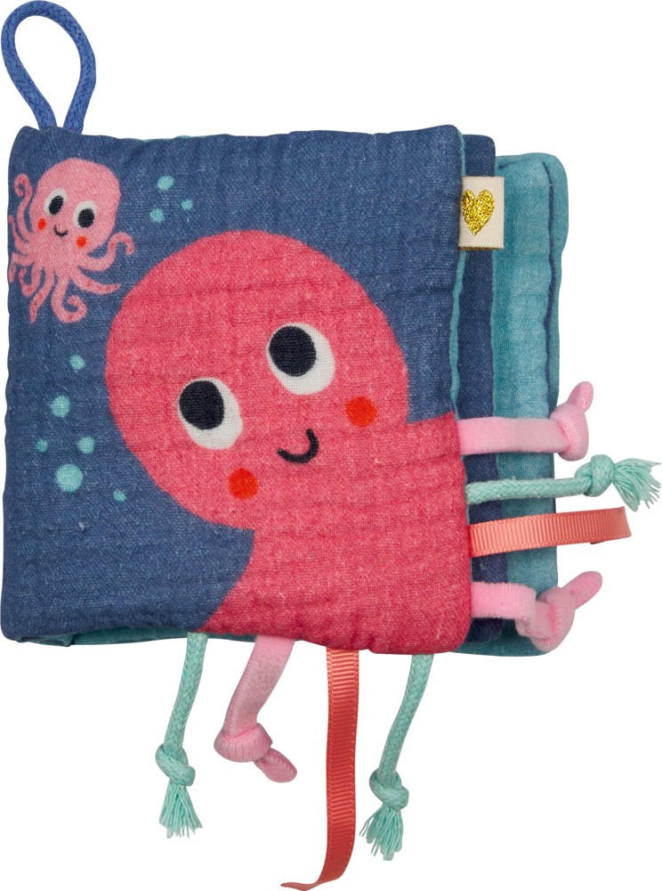 Spiegelburg Spielbuch Meer