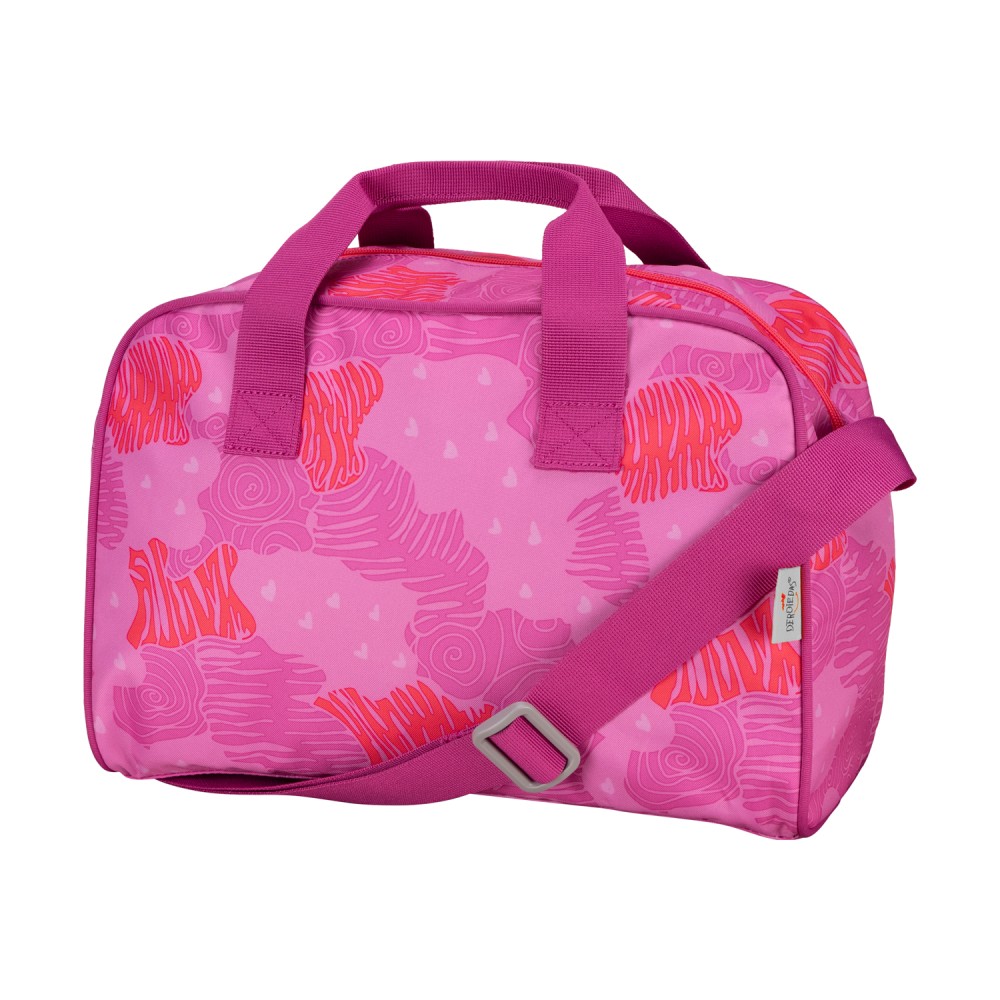 Roses Sporttasche Roses Sporttasche