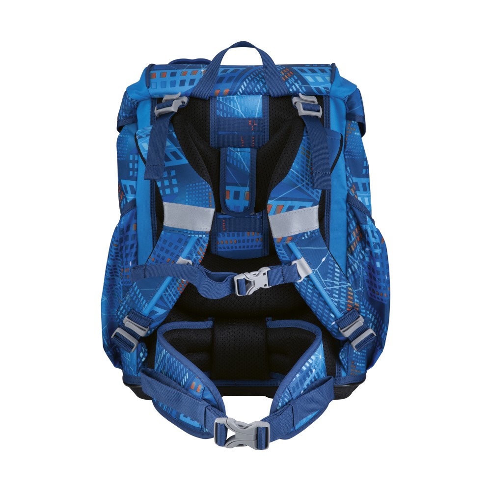 DerDieDas Ergoflex Light Turbo Speed