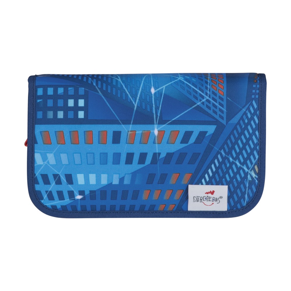 DerDieDas Turbo Speed Etui geschlossen