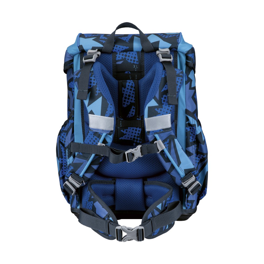 DerDieDas Ergoflex Light Dark Dragon