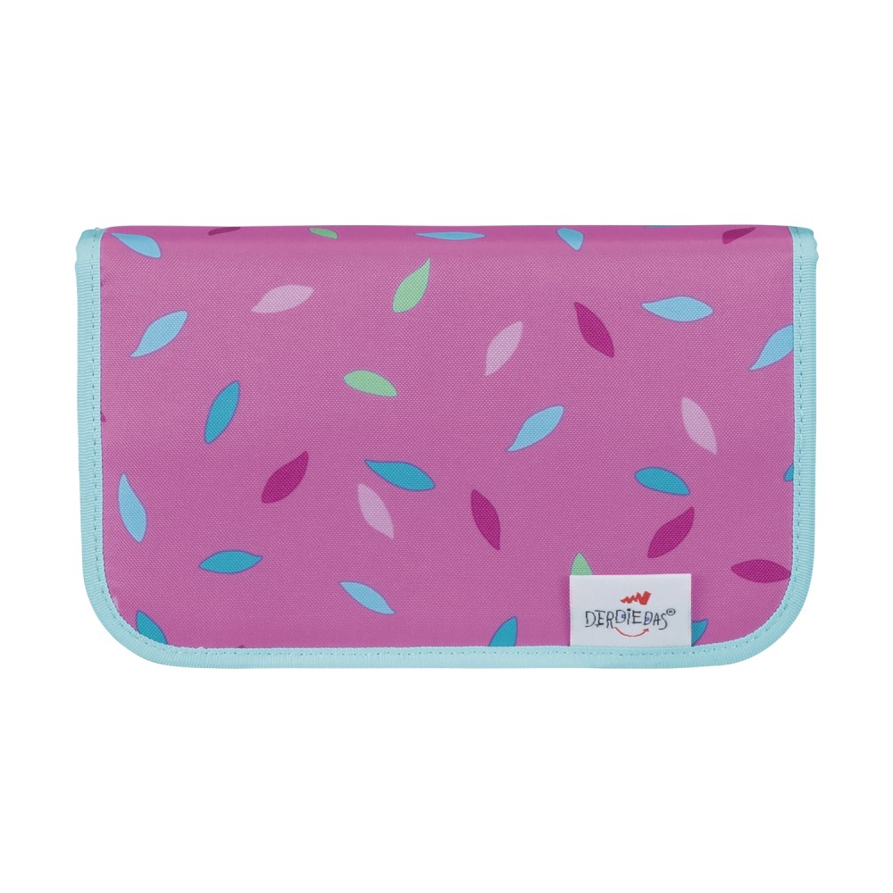 DerDieDas Sweet Sprinkles Etui geschlossen