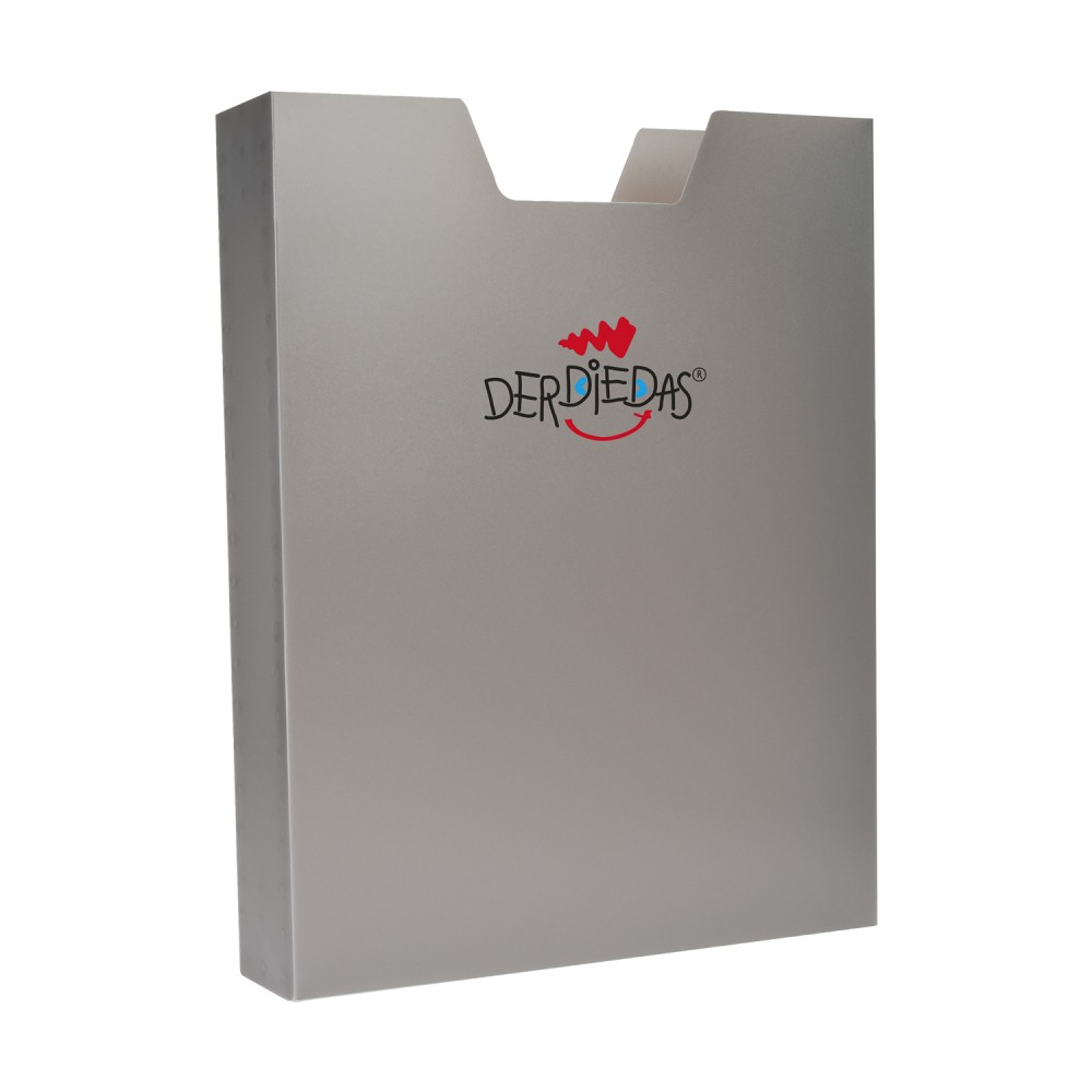 DerDieDas Heftbox