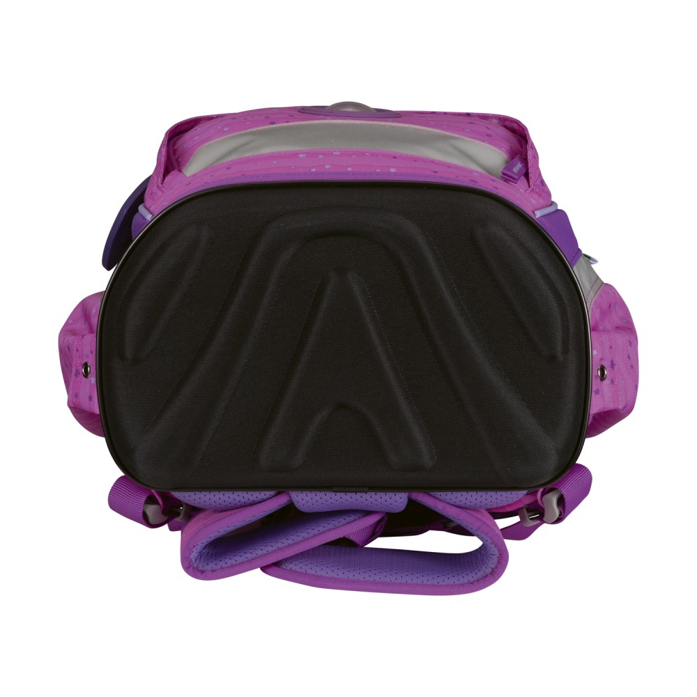 DerDieDas Ergoflex Purple Unicorn Bodenwanne