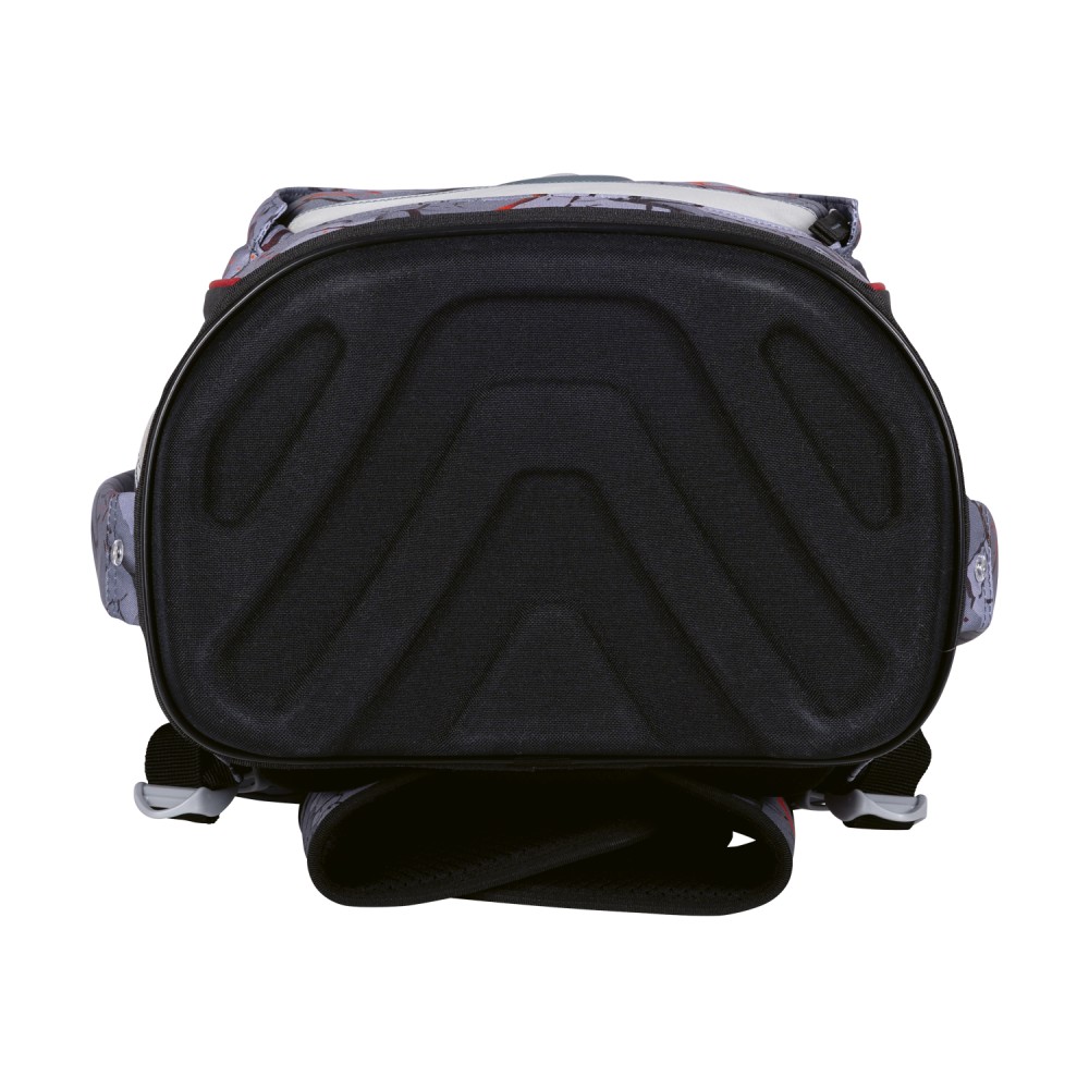 DerDieDas Ergoflex Dragon Flame Bodenwanne