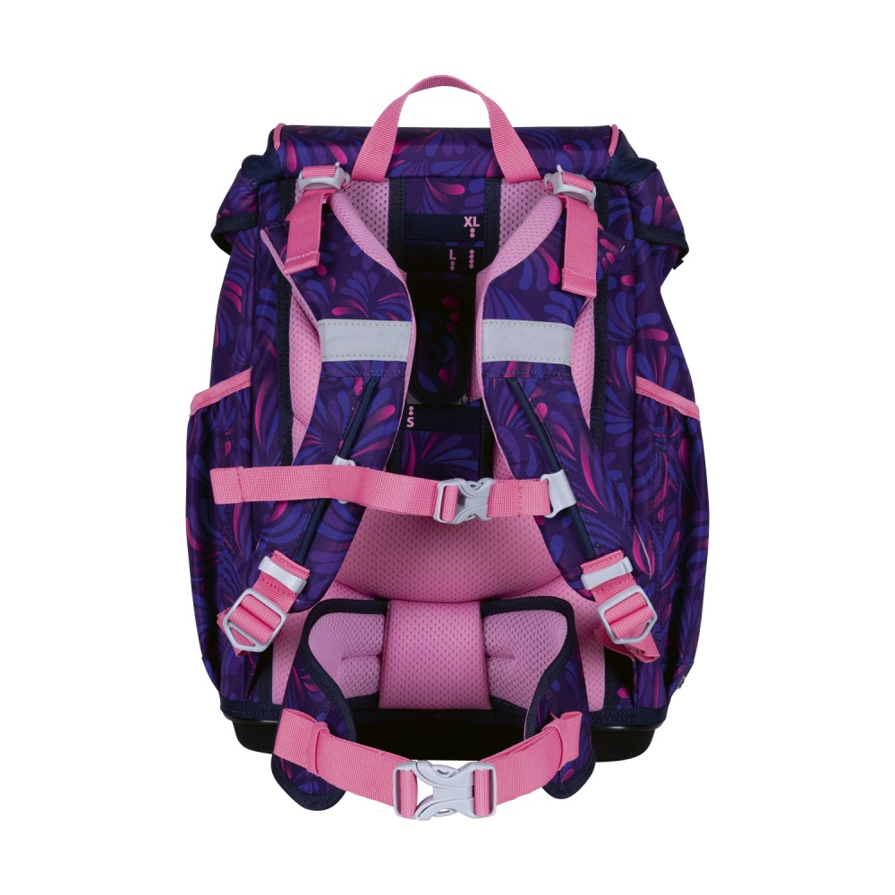 DerDieDas Ergoflex Light Magical Bloom
