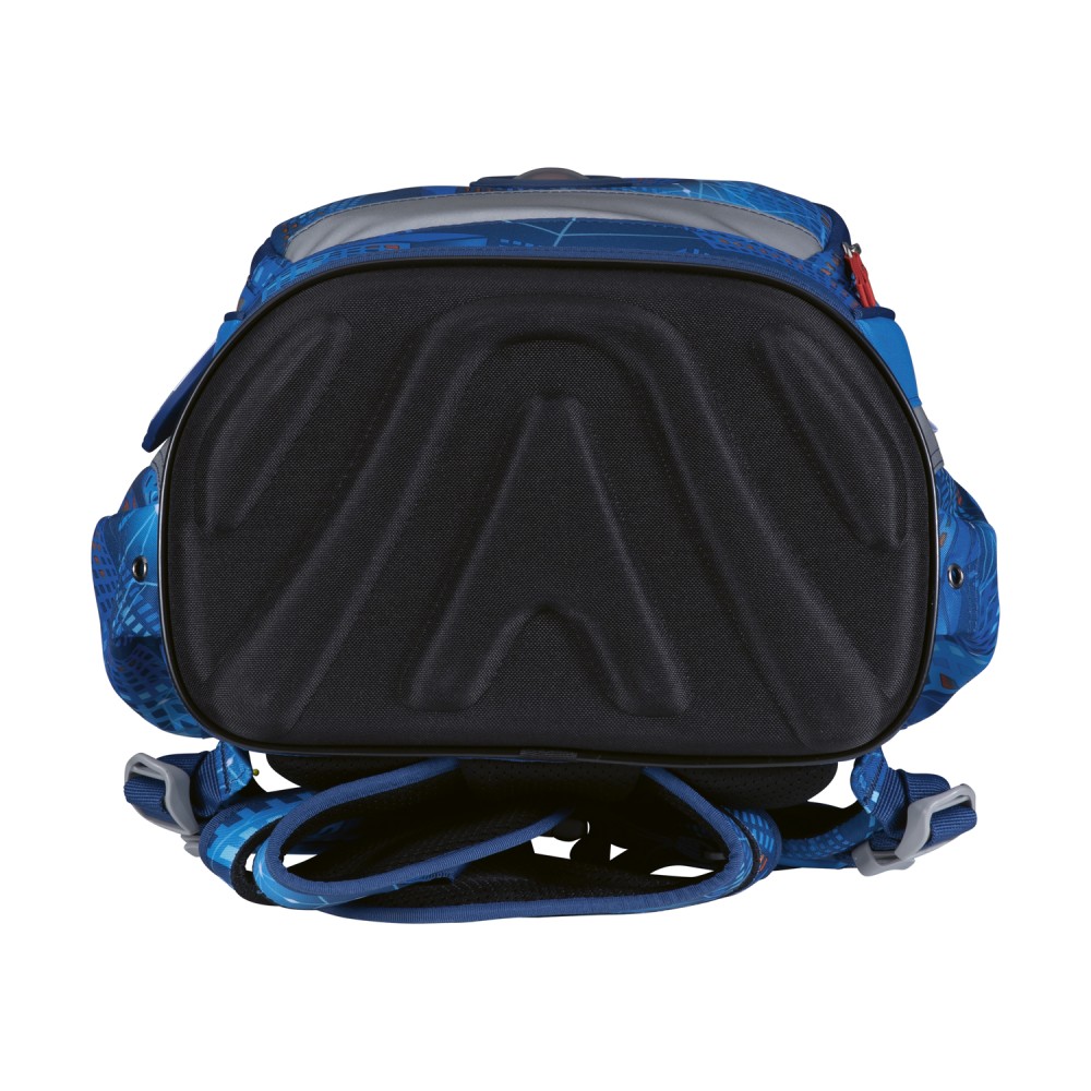 DerDieDas Ergoflex Turbo speed Bodenwanne