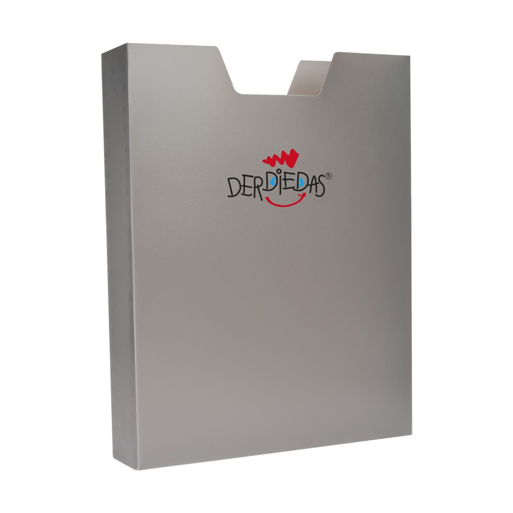 DerDieDas Heftbox