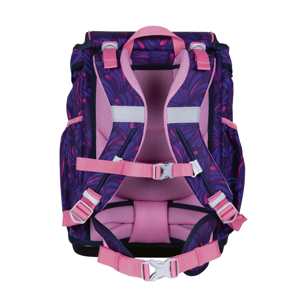 DerDieDas Ergoflex Magical Bloom