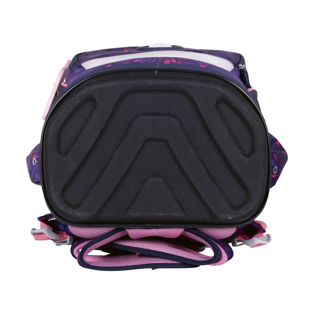 DerDieDas Ergoflex Magical Bloom Bodenwanne