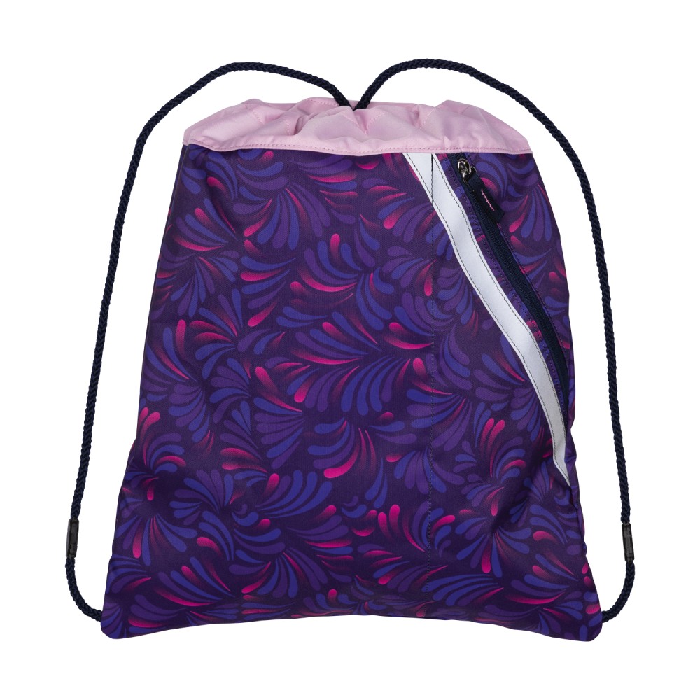 DerDieDas Magical Bloom Sportbeutel