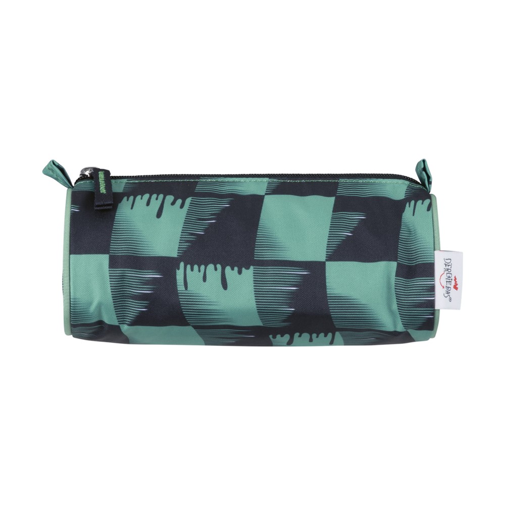DerDieDas Super Truck Schlamper Etui