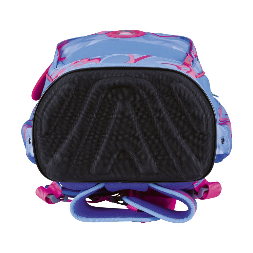 DerDieDas Ergoflex Light Magic Unicorn Bodenwanne