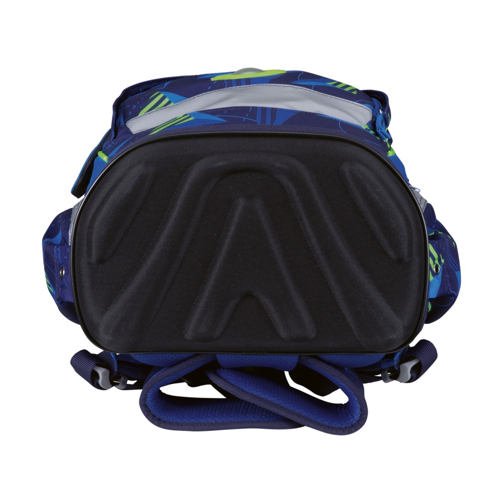 DerDieDas Ergoflex Mission Moon Bodenwanne DerDieDas Ergoflex Mission Moon Bodenwanne