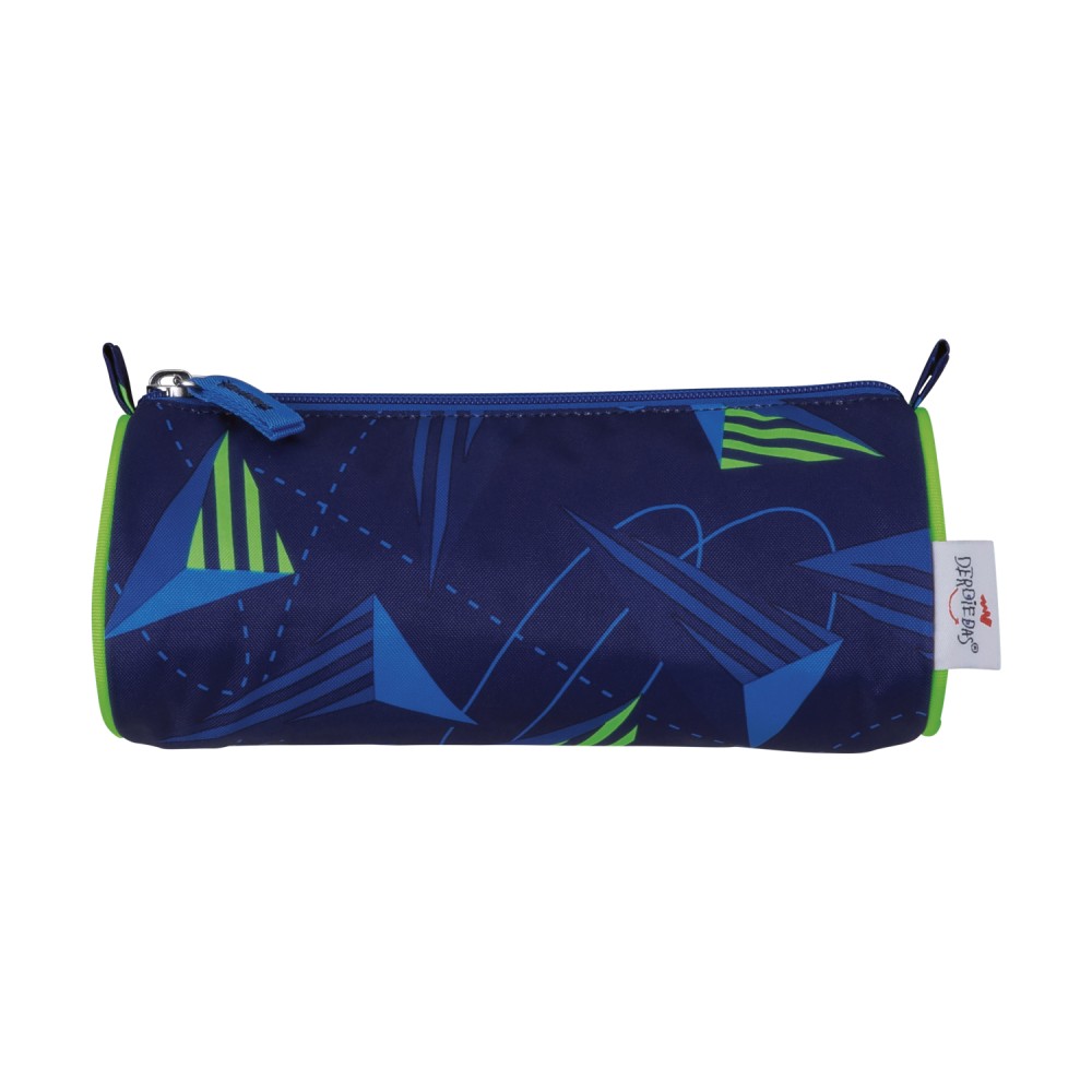 DerDieDas Moon Mission Schlamper Etui DerDieDas Moon Mission Schlamper Etui