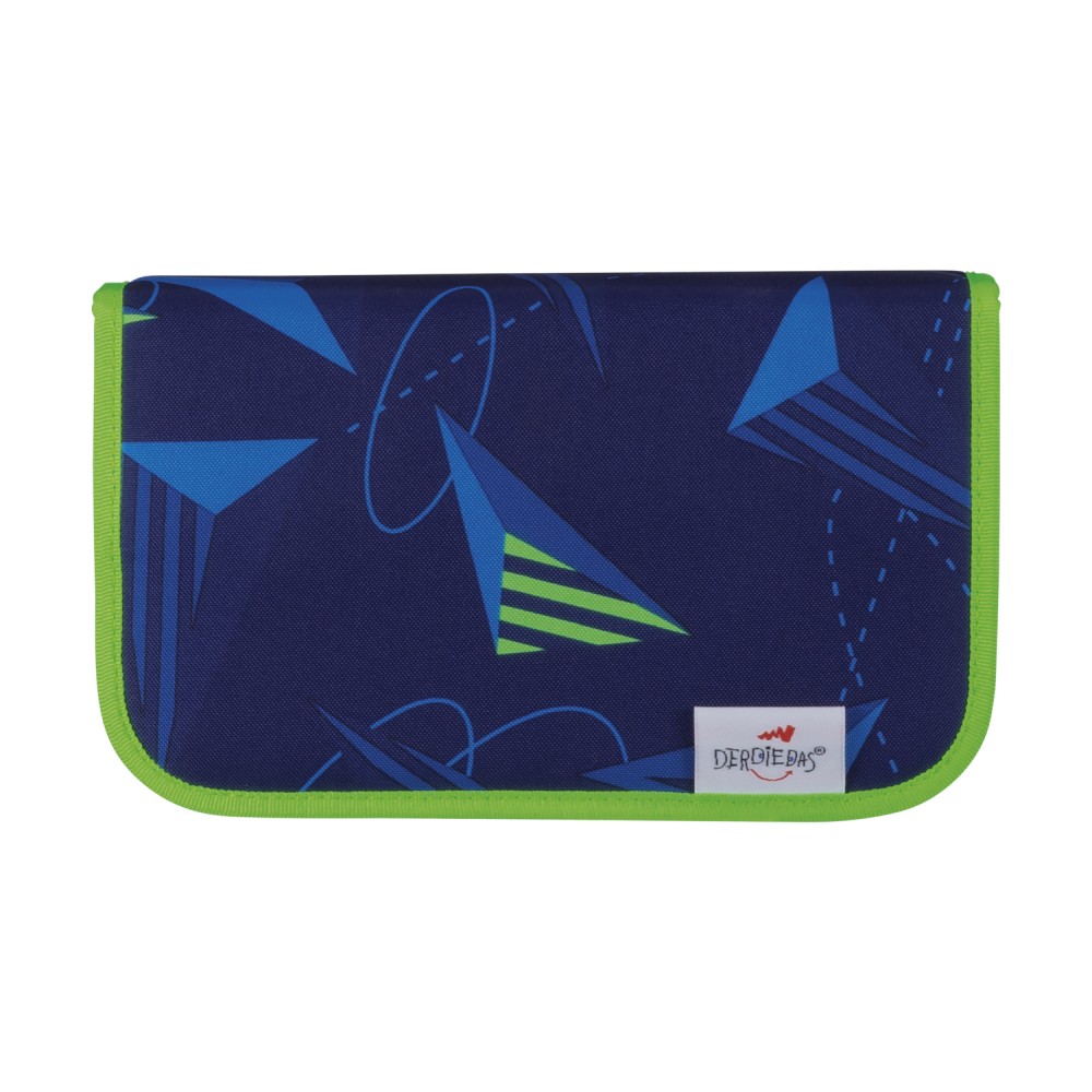 DerDieDas Moon Mission Set Ergoflex Etui DerDieDas Moon Mission Set Ergoflex Etui