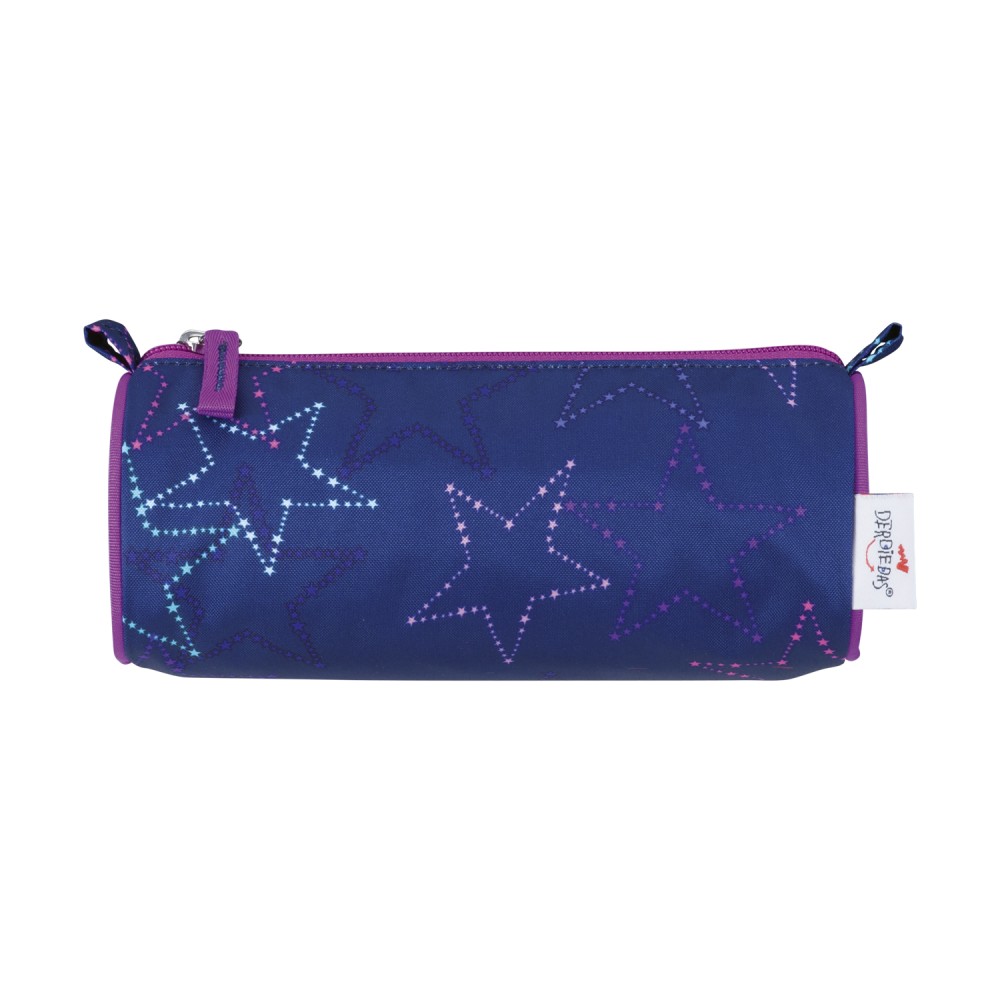 DerDieDas Dancing Star Schlamper Etui DerDieDas Dancing Star Schlamper Etui