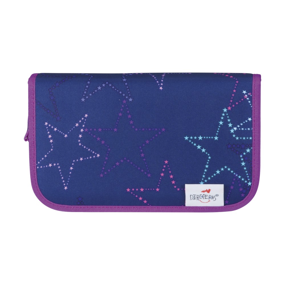 DerDieDas Dancing Star Set Ergoflex Etui DerDieDas Dancing Star Set Ergoflex Etui