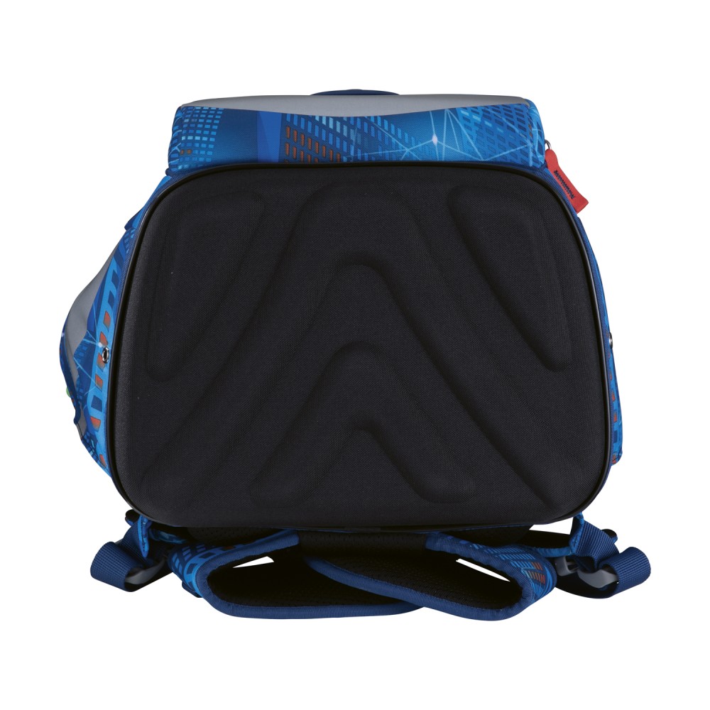 DerDieDas Easy Turbo Speed Ranzenansicht Bodenwanne