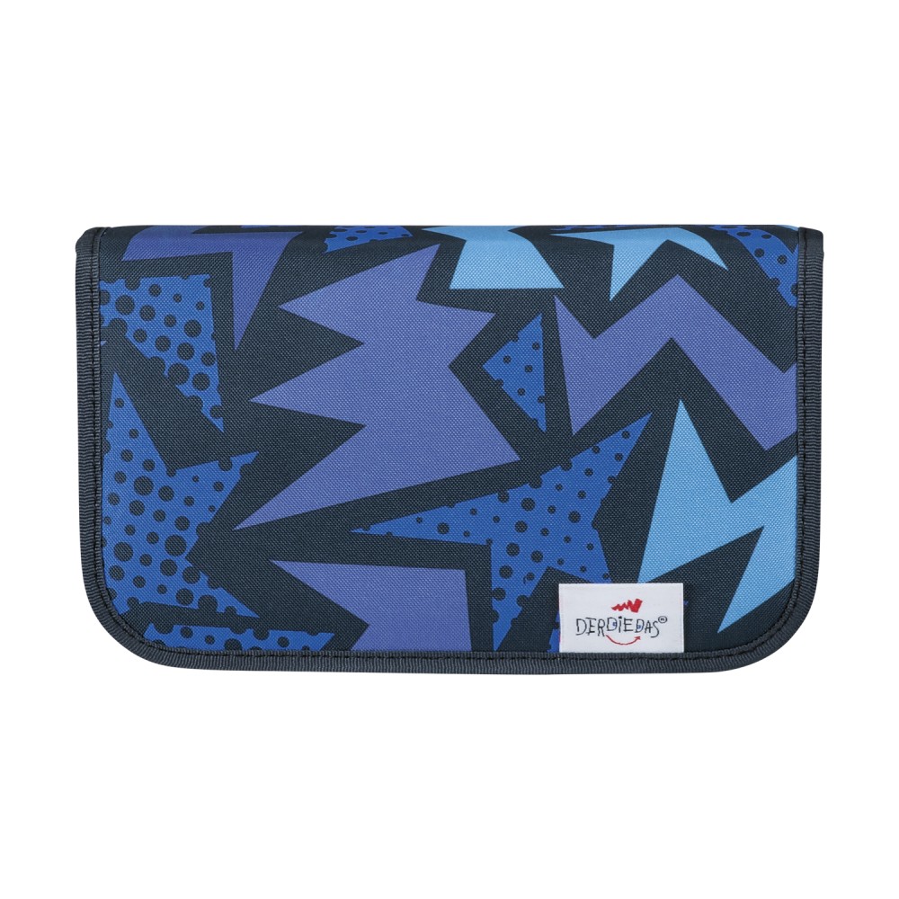 DerDieDas Dark Dragon Etui geschlossen