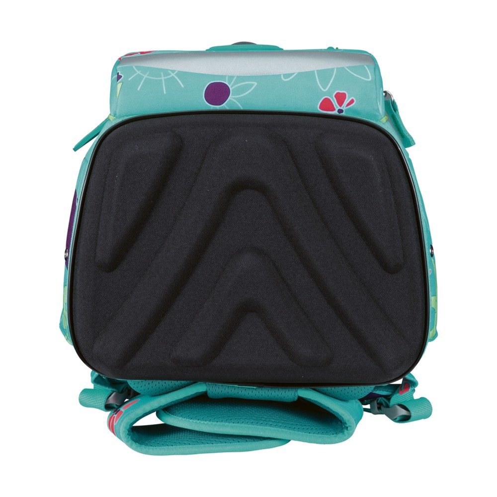 DerDieDas Easy Butterfly Garden Ranzenansicht Bodenwanne