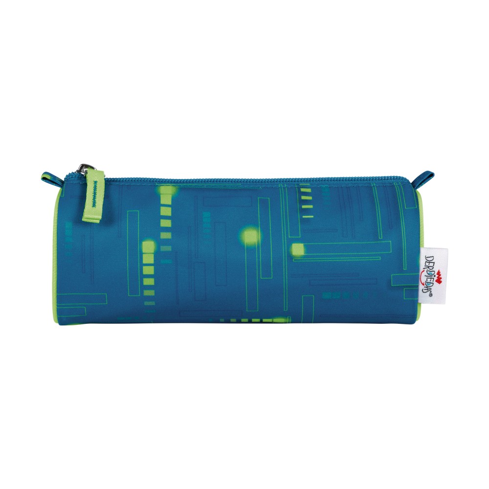 DerDieDas Mission to Mars Schlamper Etui