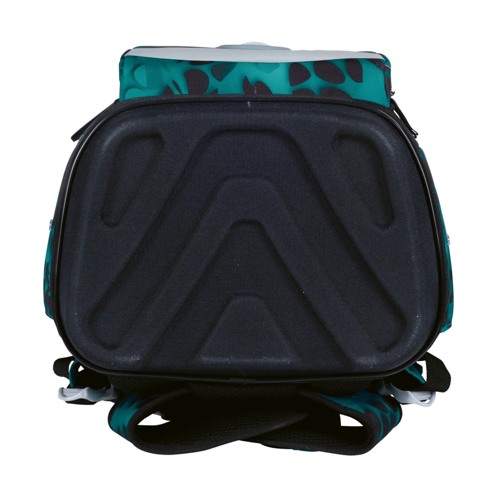 DerDieDas Easy Reptile Rush Ranzenansicht Bodenwanne