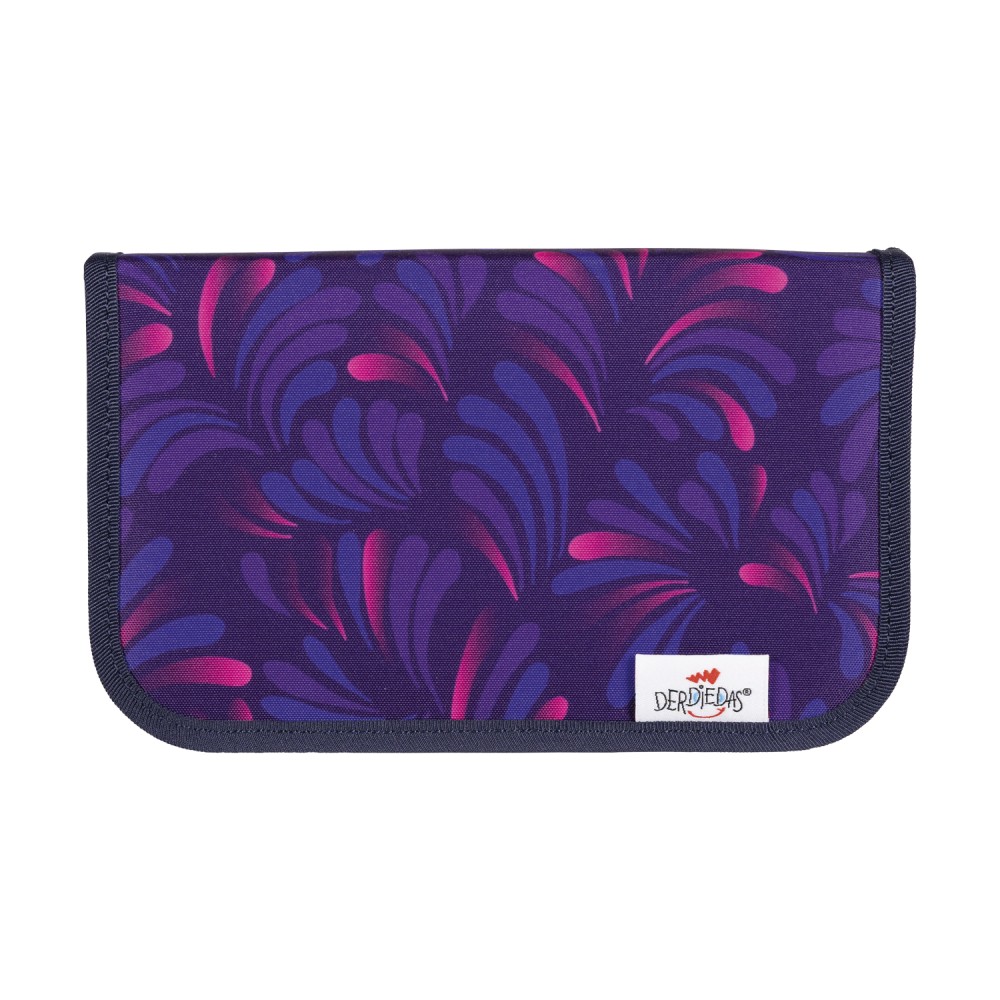 DerDieDas Federmappe Magical Bloom