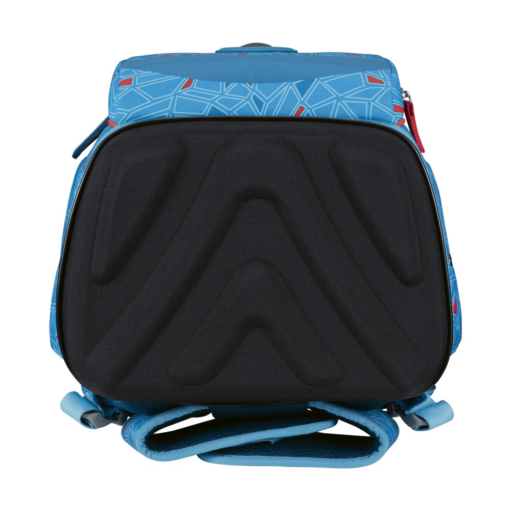 DerDieDas Blue Ice Bodenwanne