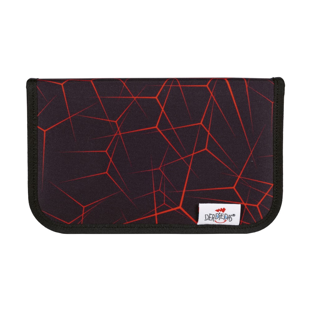 DerDieDas Federmappe Wild Spirit