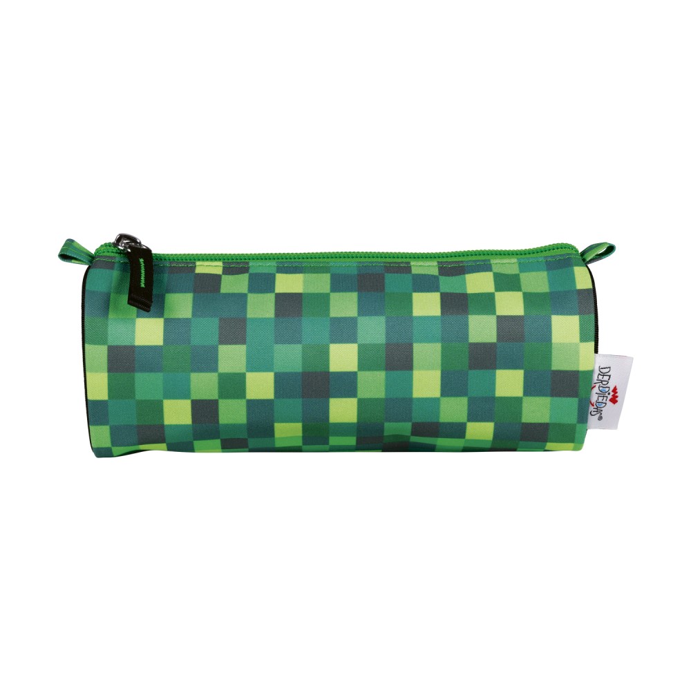 DerDieDas Tech Buddies Schlamper Etui