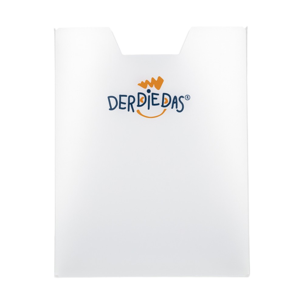 DerDieDas Heftbox