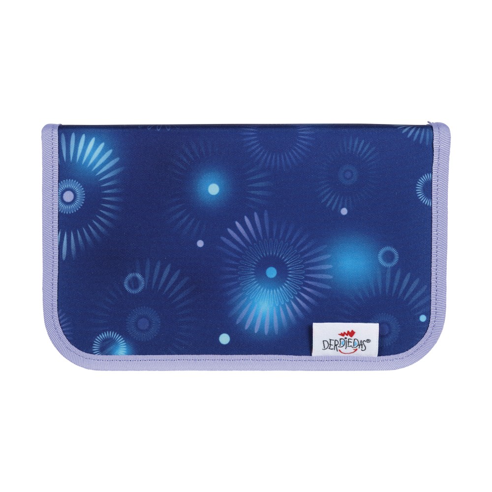 DerDieDas Federmappe Fantasy Spark