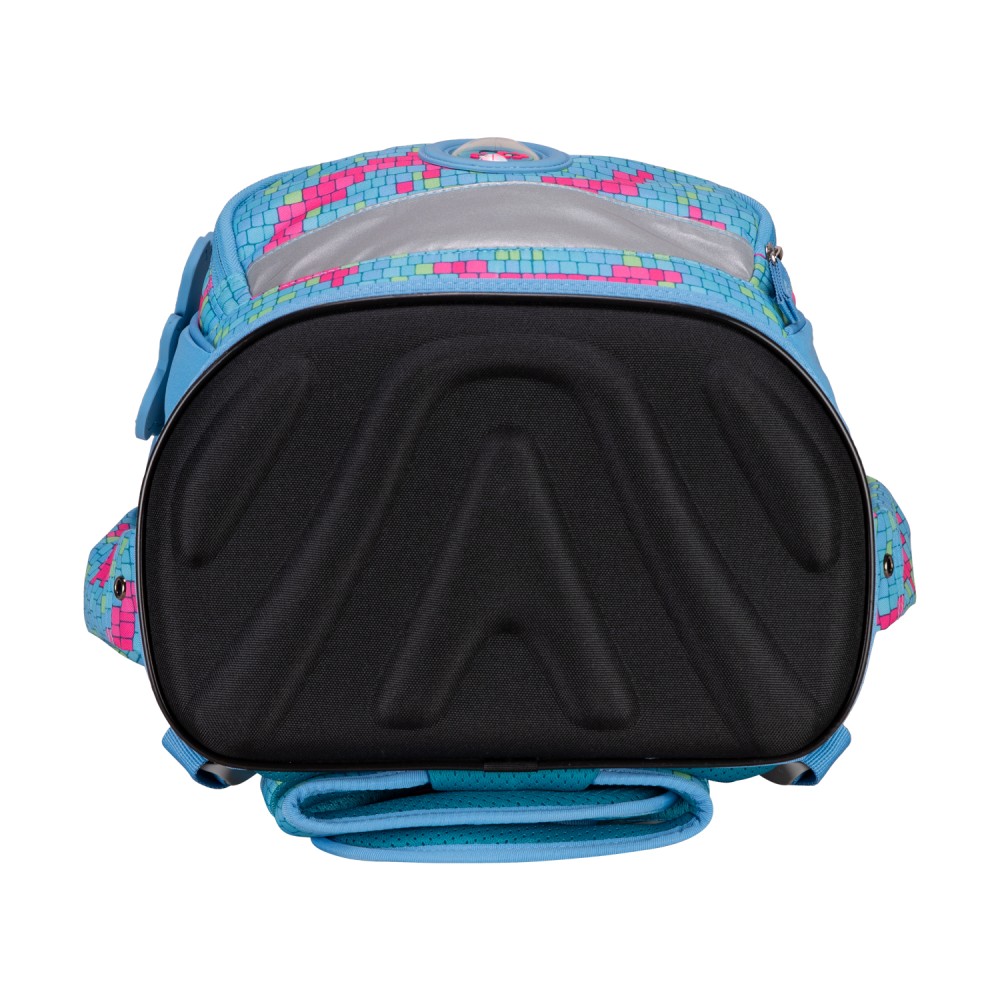DerDieDas Ergoflex Happy Pixel Bodenwanne DerDieDas Ergoflex Happy Pixel Bodenwanne