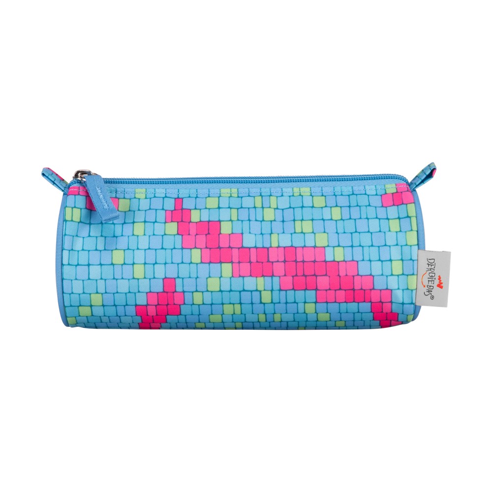 Happy Pixel Schlamper Etui Happy Pixel Schlamper Etui