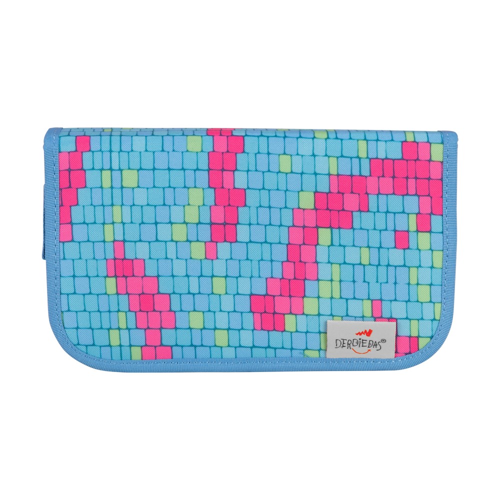 DerDieDas Happy Pixel Set Ergoflex Etui DerDieDas Happy Pixel Set Ergoflex Etui