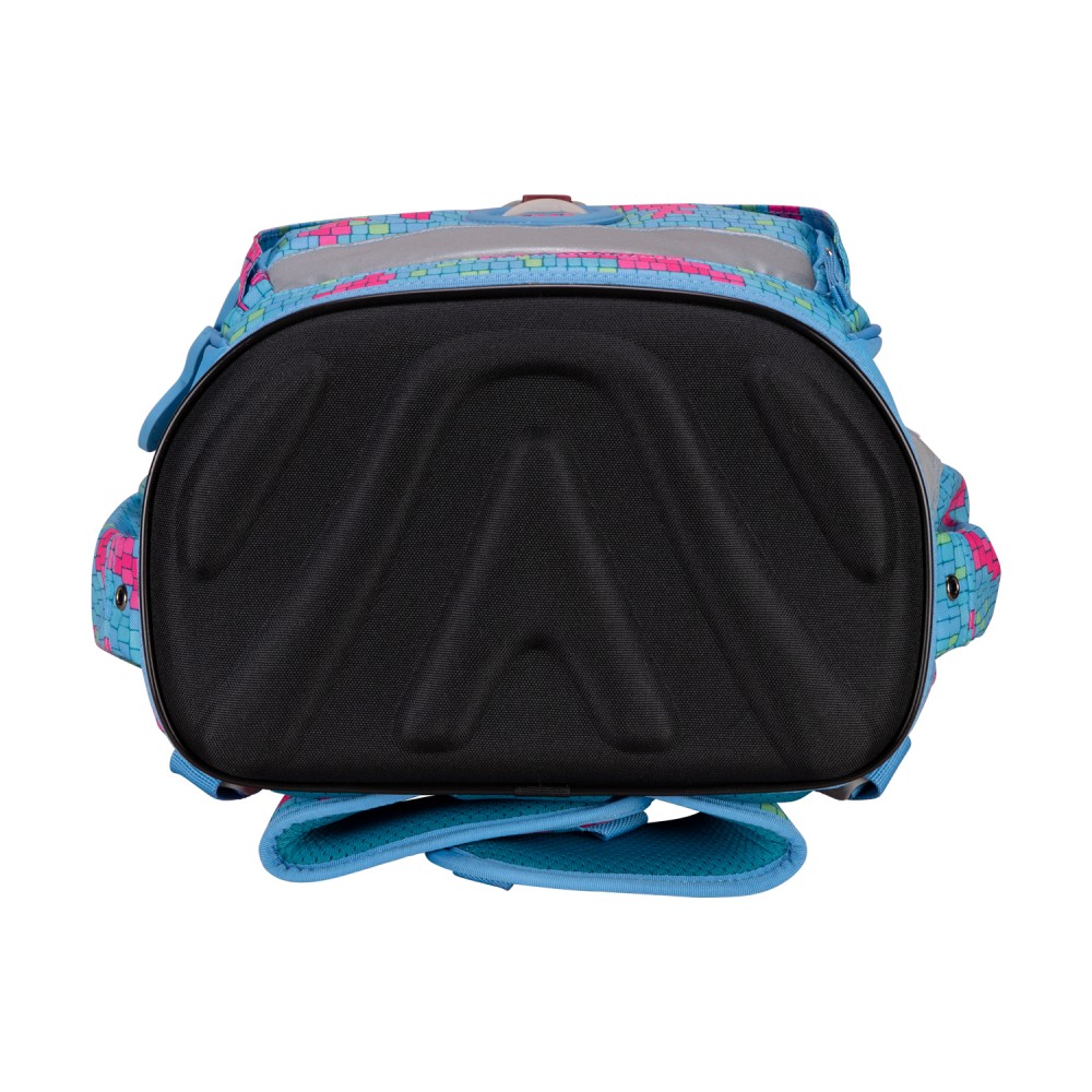 DerDieDas Ergoflex Happy Pixel Bodenwanne DerDieDas Ergoflex Happy Pixel Bodenwanne