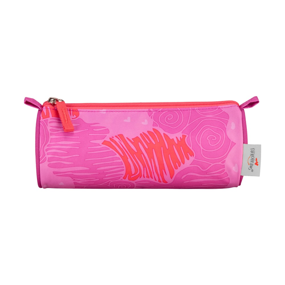 Roses Schlamper Etui Roses Schlamper Etui
