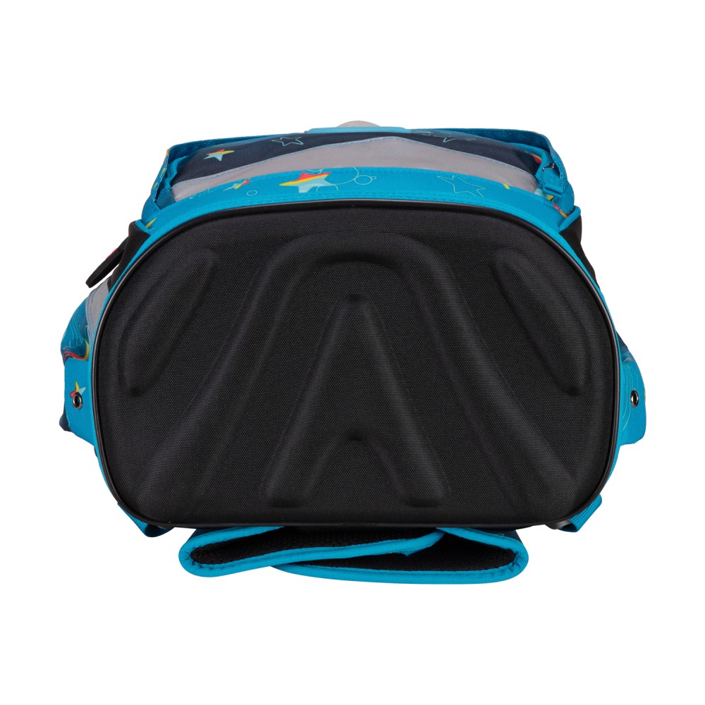 DerDieDas Ergoflex Rainbow Star Bodenwanne DerDieDas Ergoflex Rainbow Star Bodenwanne