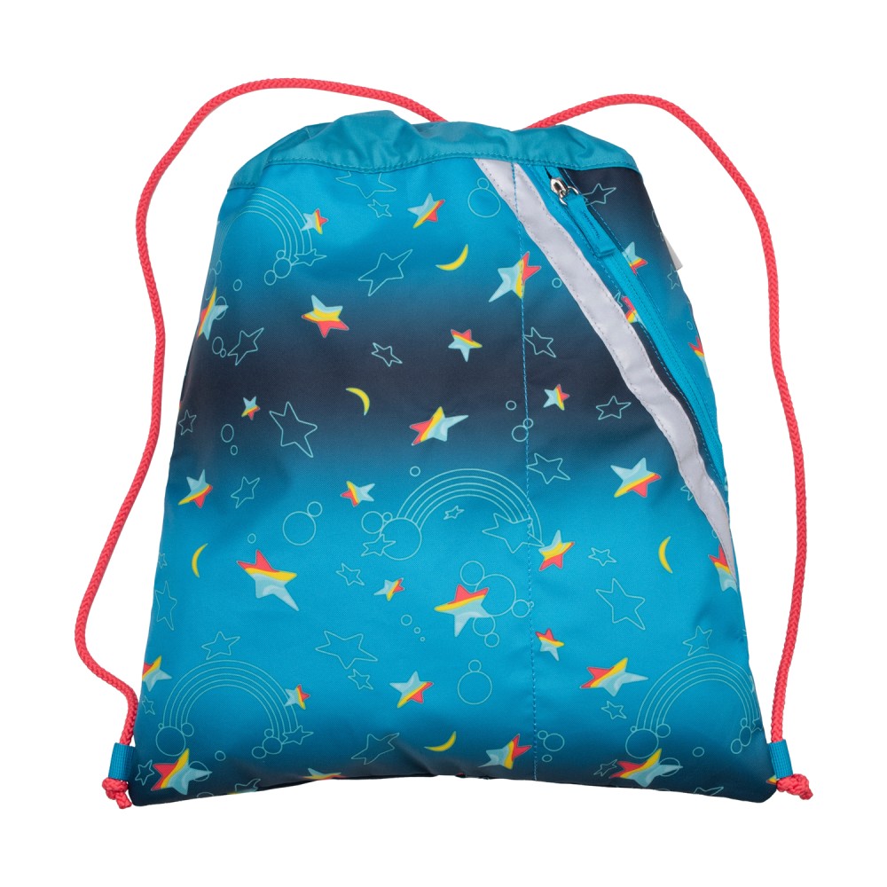 Sporttasche Rainbow Star Sporttasche Rainbow Star