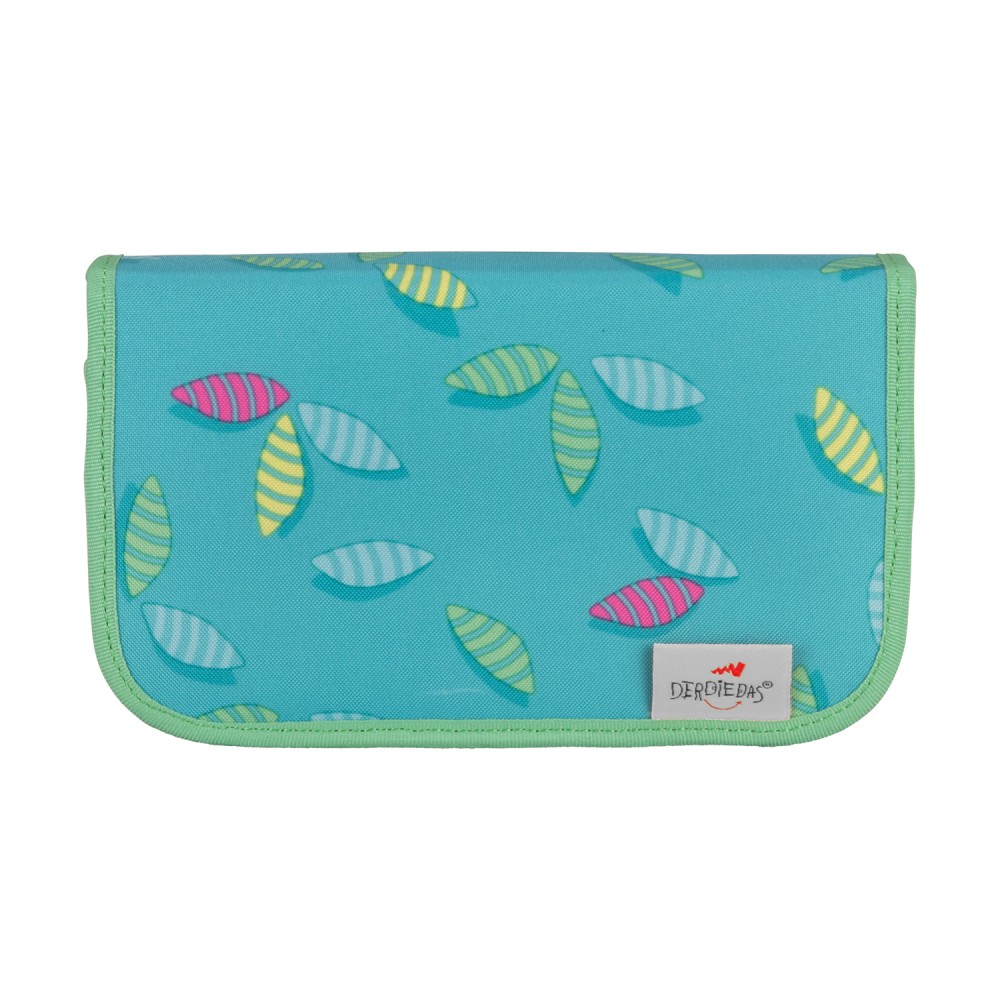 DerDieDas Paradise Set Ergoflex Etui DerDieDas Paradise Set Ergoflex Etui
