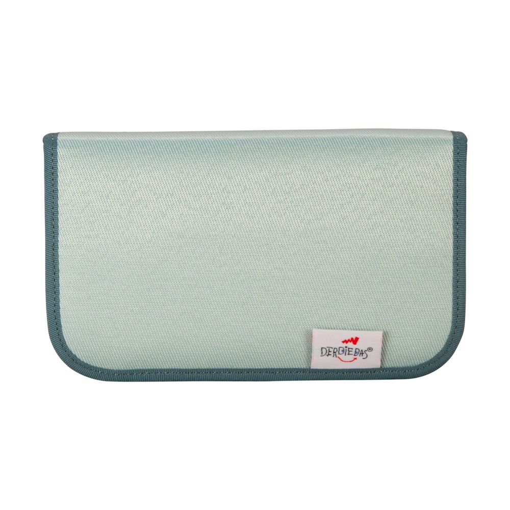 DerDieDas Grey Planet Set Ergoflex Etui DerDieDas Grey Planet Set Ergoflex Etui