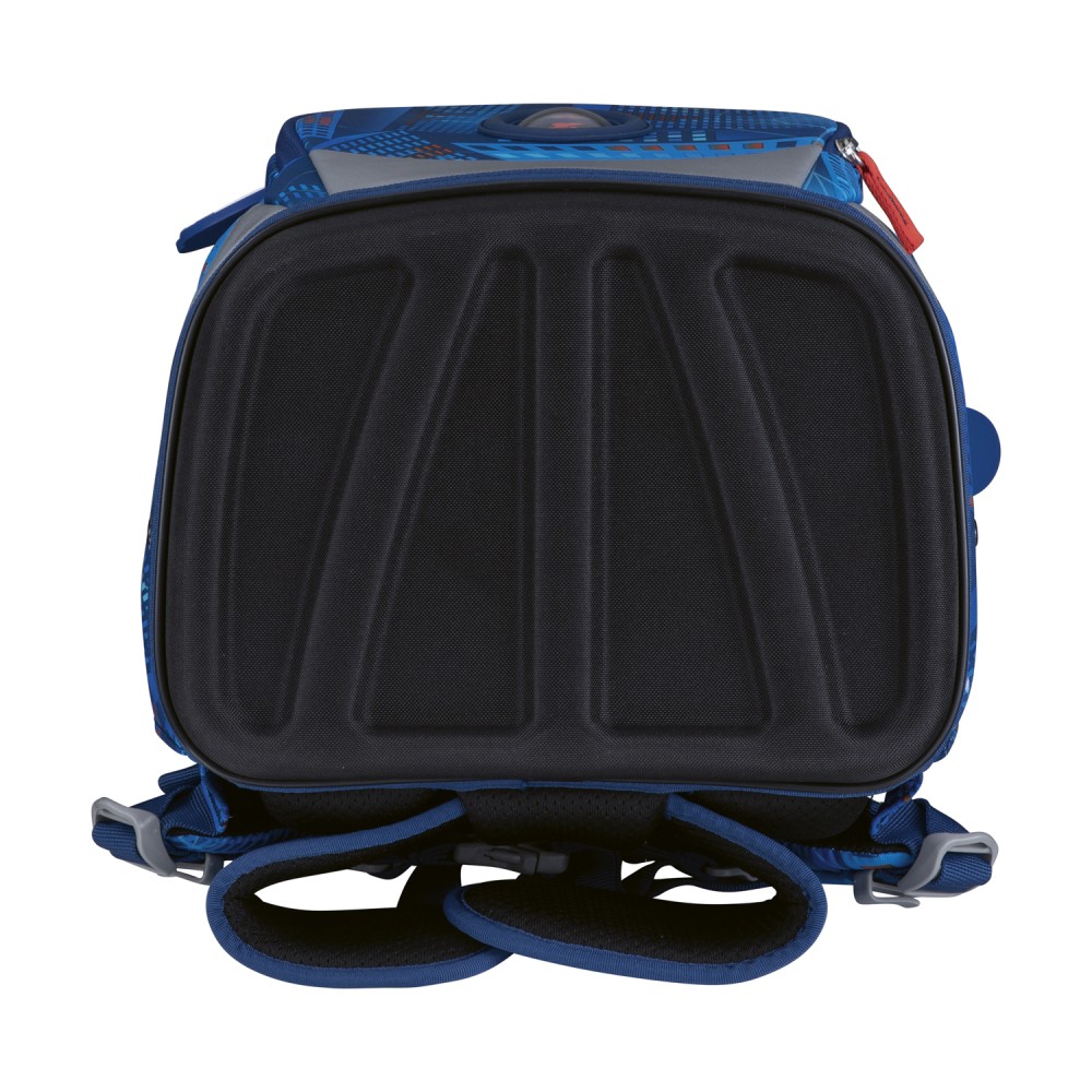 DerDieDas Set Ergoflex Tiny Turbo Speed Ansicht Bodenwanne