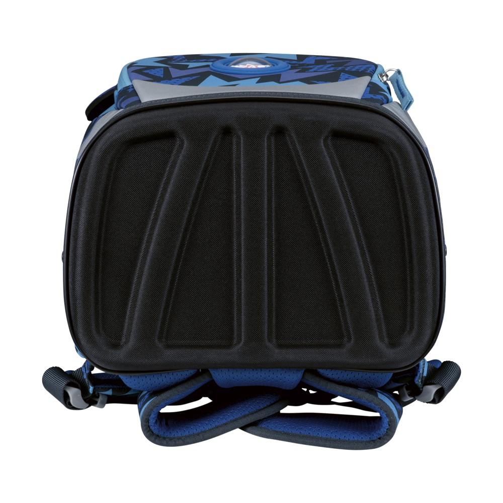 DerDieDas Set Ergoflex Tiny Dark Dragon Ansicht Bodenwanne