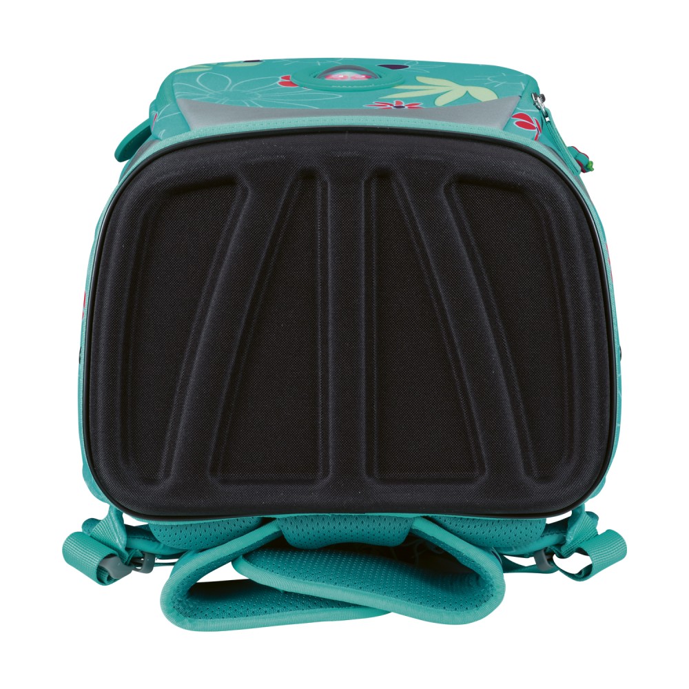 DerDieDas Set Ergoflex Tiny Butterfly Garden Ansicht Bodenwanne