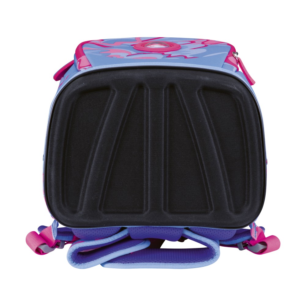 DerDieDas Set Ergoflex Tiny Magic Unicorn Ansicht Bodenwanne
