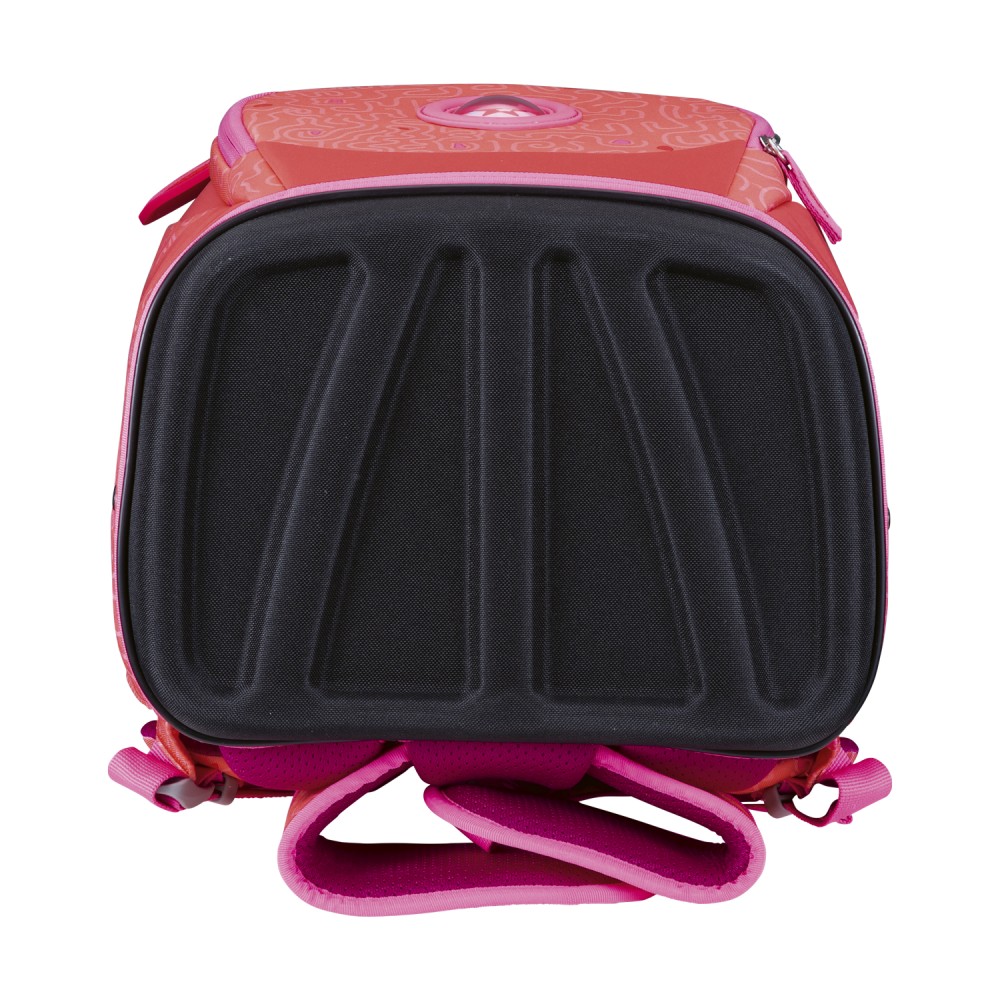 DerDieDas Set Ergoflex Tiny Coral Reef Ansicht Bodenwanne